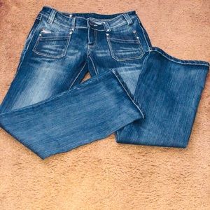 Diesel Industry Jeans